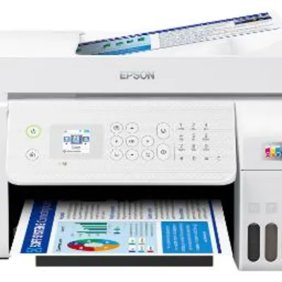 Epson Ecotank L5296