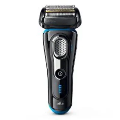 Braun 9240S