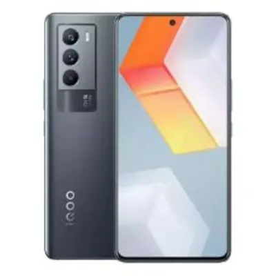Vivo Iqoo 9 Se