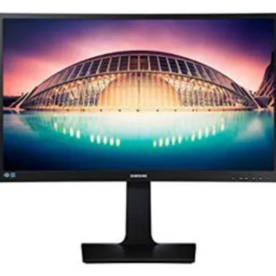 Samsung S27E650C 27-inch Monitor
