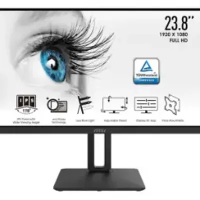 Msi Pro Mp242P