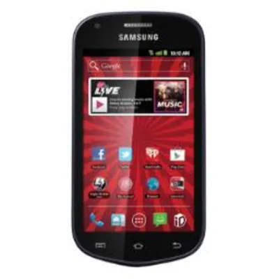 Samsung Galaxy Reverb M950