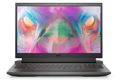 Dell G15 Core i7-11800 RTX 3060 32GB 1TB
