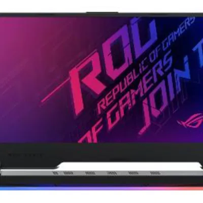 Asus Rog Strix G731Gu Core I7 Gtx 1660Ti 16Gb 1Tb