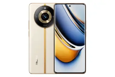 Image Realme 11 Pro Plus