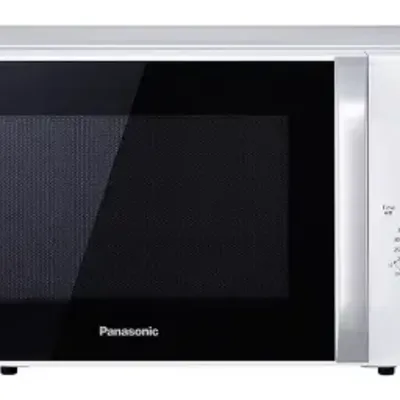 Panasonic Nn Sm33Hw