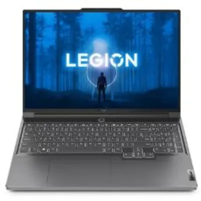Lenovo Legion Slim 7 16Irh8 Core I9 13900H Rtx 4070 32Gb 1Tb