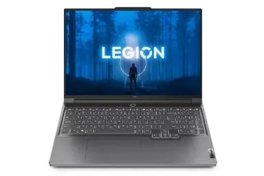 Image Lenovo Legion Slim 7 16Irh8 Core I9 13900H Rtx 4070 32Gb 1Tb