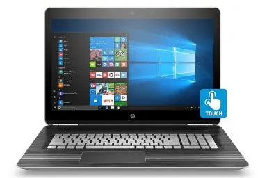 Image Hp Pavilion 17T Ab200 Core I7 16Gb 960Gb 4Gb
