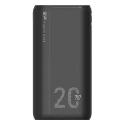 Silicon Power Qs15 20000Mah