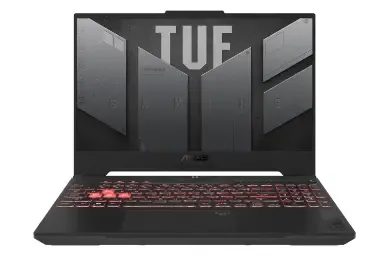 Image Asus Tuf Gaming A15 Fa507Xi Ryzen 9 7940Hs Rtx 4070 32Gb 512Gb