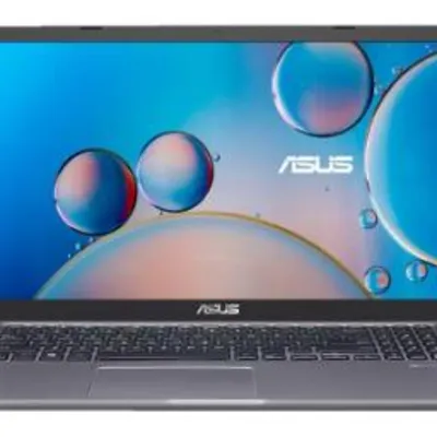 Asus VivoBook R565JA Core i3-1005G1 UHD 605 8GB 1128GB