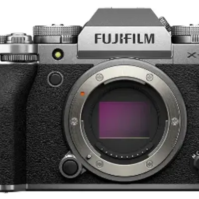 Fujifilm X T5