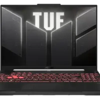 Asus Tuf Gaming A16 Fa607Pv Ryzen 9 7940Hx Rtx 4060 16Gb 1Tb