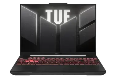 Image Asus Tuf Gaming A16 Fa607Pv Ryzen 9 7940Hx Rtx 4060 16Gb 1Tb