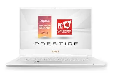 Msi P65 Creator 9Sd Core I7 Gtx 1060 16Gb 512Gb