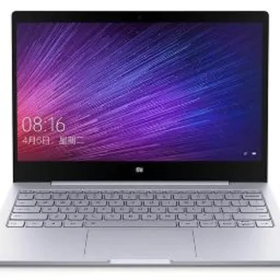 Xiaomi Mi Notebook Air 12 5 Inch M3 6Y30 Hd 515 4Gb 128Gb