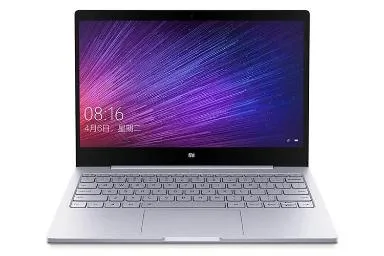Image Xiaomi Mi Notebook Air 12 5 Inch M3 6Y30 Hd 515 4Gb 128Gb