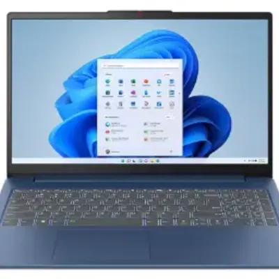Lenovo Ideapad Slim 3 15Amn8 Ryzen 5 7520U 610M 8Gb 256Gb