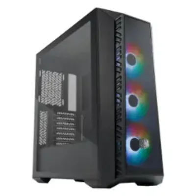 Cooler Master Masterbox 520 Mesh