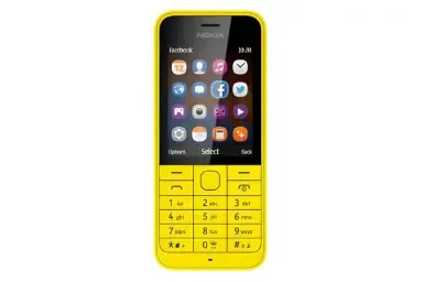 Compare Asus Zenfone Max Zc550Kl 2016 with Nokia 220