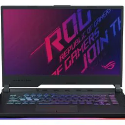 Asus Rog Strix G531G Core I7 Gtx 1650 8Gb 1512Gb