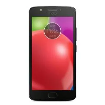 Motorola Moto E4