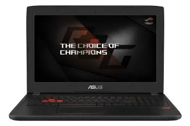 Image Asus Rog Gl552Vw Core I7 12Gb 2Tb 4Gb