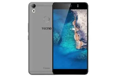 Compare Asus ZenFone 3 ZE552KL with Tecno Camon CX