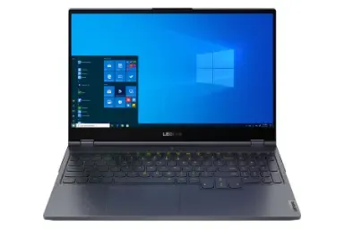 Image Lenovo Legion 7 Core I7 10750H Rtx 2060 16Gb 1Tb