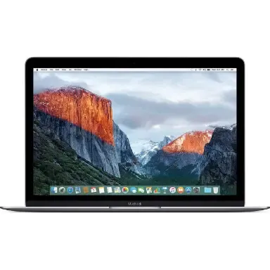 Apple Macbook Mlh72 2016 Core M3 8Gb 256Gb