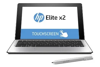 Image Hp Elite X2 1012 G1 Core M5 Hd 515 8Gb 256Gb