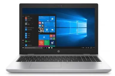 Hp Probook 650 G4 Core I5 8Gb 250Gb