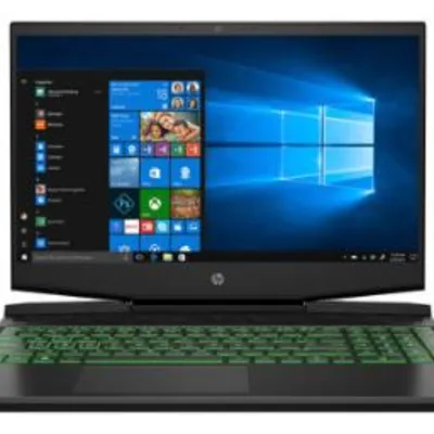 HP Pavilion Gaming 15-dk2087ne Core i5-11300H GTX 1650 16GB 1512GB