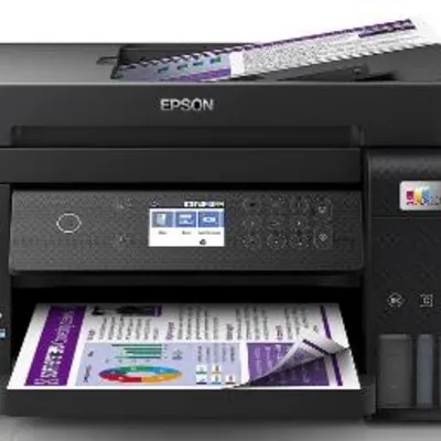 Epson Ecotank L6270