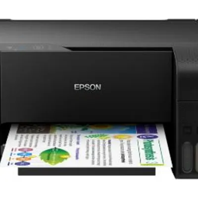 Epson Ecotank L3210