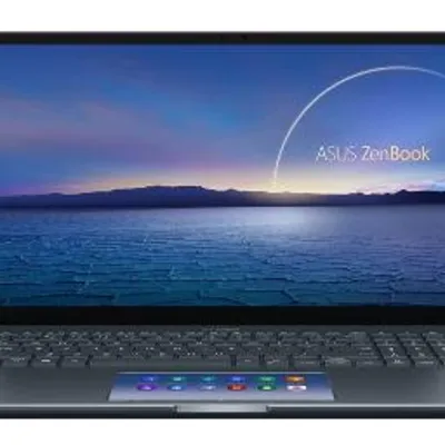 Asus Zenbook Pro 15 Ux535Li Core I7 10870H Gtx 1650Ti 16Gb 1256Gb