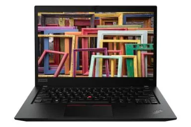 Image Lenovo Thinkpad T490S Core I7 8565U 16Gb 512Gb