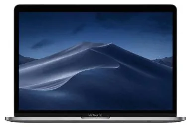 Apple MacBook Pro 13-inch 2015 Core i7 16GB 512GB