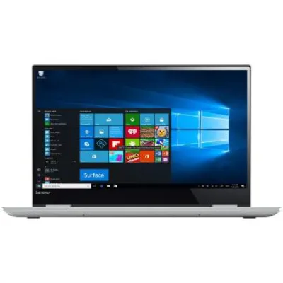 Lenovo Yoga 720 Core I7 16Gb 512Gb 4Gb