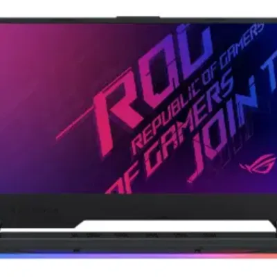 Asus ROG Strix G531G Core i7 GTX 1650 16GB 2TB