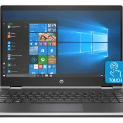 Hp Pavilion X360 14T Dh000 Core I7 Mx250 16Gb 1250Gb