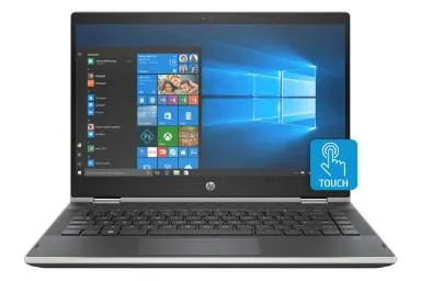 Image Hp Pavilion X360 14T Dh000 Core I7 Mx250 16Gb 1250Gb