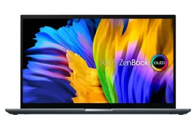 Image Asus ZenBook UX582ZM Core i7-12700H RTX 3060 16GB 1TB