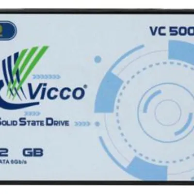 Viccoman Vc500 Sata 25 Inch 240Gb
