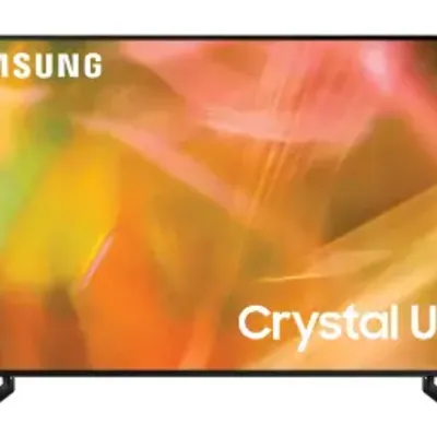 Samsung 43Au8000