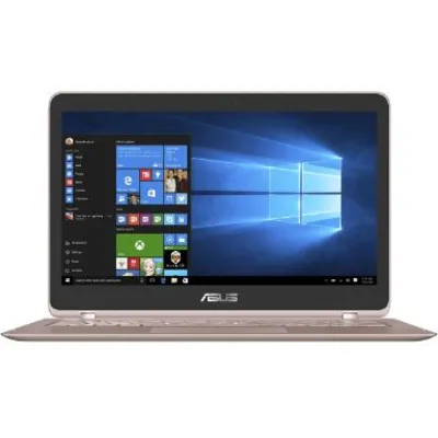 Asus Zenbook Flip Ux360Ua Core I5 8Gb 512Gb