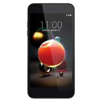 Lg Aristo 2