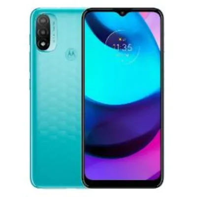 Motorola Moto E20