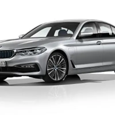 Bmw 530E 2019